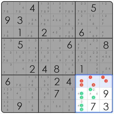 extreme sudoku book