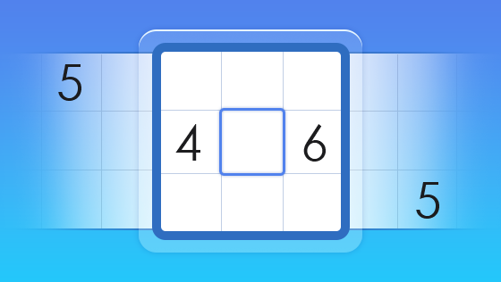sudoku calendar